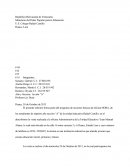 Cuadro comparativo arawuacos, caribe, timotocuicas.