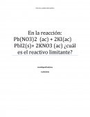 PRÁCTICA LABORATORIO QUÍMICA.