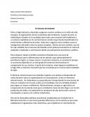 La rev Industrial.