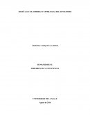 RESEÑA LUCES, SOMBRAS Y ESPERANZAS DEL HUMANISMO.