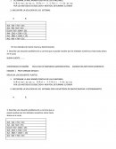ASIGNATURA METODOS NUMERICOS EXAMEN 1