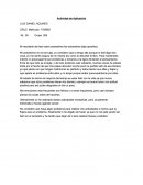 Actividad de Aplicación ORIENTACIÓN.