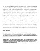 Reseña índice de maldad 11 asesinos en serie