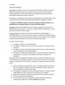 LA HUELGA CONCEPTOS GENERALES: