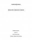 Anexo 1 Encuadre pedagógico FUNDAMENTACION DE LA MATERIA