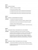 VALOR PRESENTE LOS PAPELES DE TRABAJO