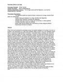 Resumen Efrain en la Vega.