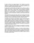 El contexto en la planificación didáctica.