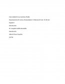 Departamentos De Letras, Humanidades E Historia Del Arte De El Arte.