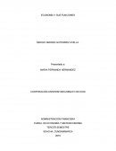 FUNDA. DE ECONOMÍA Y MICROECONOMÍA.