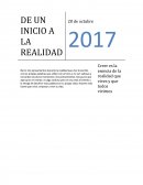 LA INOCENCIA DE UN PENSAMIENTO INLOGICO