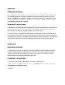 Tema- PROBLEMAS Y APLICACIONES.