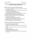 LAS ESPECIFICACIONES DE RETROESXCAVADORA