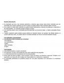 RESUMEN CIENCIAS NATURALES.