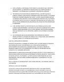 ¿Qué es la ampliación de demanda?