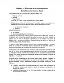Capitulo 14: El proceso de la oferta de dinero