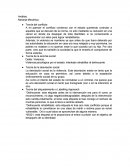 Análisis. Naranja Mécanica.