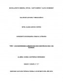 Los desórdenes alimenticios son cuestión de vida y no de moda