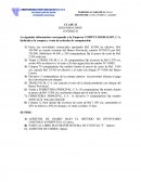 COMPUTADORAS HP, C.A.