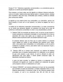 Detectores especiales convencionales y su conveniencia para su empleo en un recinto que almacene algodón.