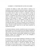 LOS MEMES Y LA TRANSFORMACIÓN CULTURAL EN COLOMBIA.
