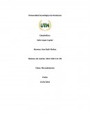 Clase: Mercadotecnia