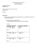 Matemáticas Actividad 3.