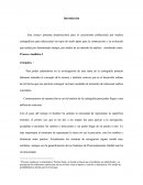 Cartografia en el desarrollo urbano