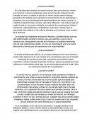 Tema- ¿Qué es la oralidad?