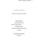 La Comunicacion y el liderazgo.