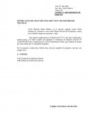 SEÑORA JUEZ DEL SEGUNDO JUZGADO CIVIL TRANSITORIO DE TRUJILLO:.