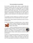 De la era de piedra a la era del silicio.El ser humano ha descubierto distintos métodos en diversas épocas para transformar la naturaleza y lograr hacer la vida más confortable