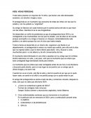 KIDS: VIDAS PERDIDAS..