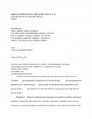 ¿Cuáles son las representaciones sociales que tengo ante el proceso de paz actual en Colombia?