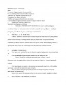 REFORMULAR EL PROBLEMA: