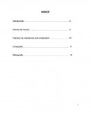 Diseño de Mezcla. Cálculos de resistencia a la compresión