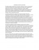 Guardianes de nuestro ecosistema.