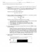 Examen de Fundamentos de Programación.