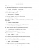 ¿Qué título podría hallar en una revista de divulgación científica sobre el universo?