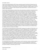 SIN GUERRA Y SIN PAZ.