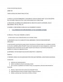 TAREA 8 ACERCA DEL ENSAYO FINAL DE ÉTICA