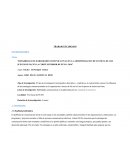 “DESARROLLO DE HABILIDADES COMUNICATIVAS EN LA ADMINISTRACION DE JUSTICIA DE LOS JUECES DE PAZ EN LA CORTE SUPERIOR DE PUNO - 2016”