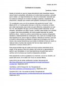 Sumérgete en lo turquesa