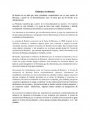 El Rutubo y La Montana