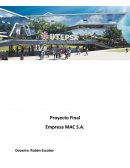 Proyecto Final Empresa MAC S.A.