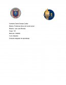 Ética, desarrollo sustentable y consumismo: Análisis integral