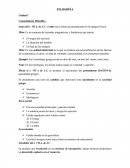 FILOSOFÍA Unidad I Conocimiento Filosófico