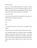 Los deseos de Julieta.