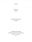 PROGRAMA DE TECNICO EN ELECTROMECANICA.