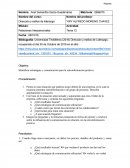 Actividad 12 Liderazgo Tecmilenio